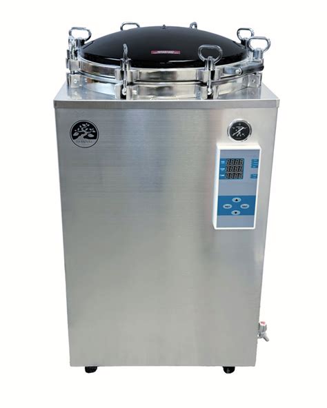 autoclave mushroom growing|pressure sterilizer for mushroom cultivation.